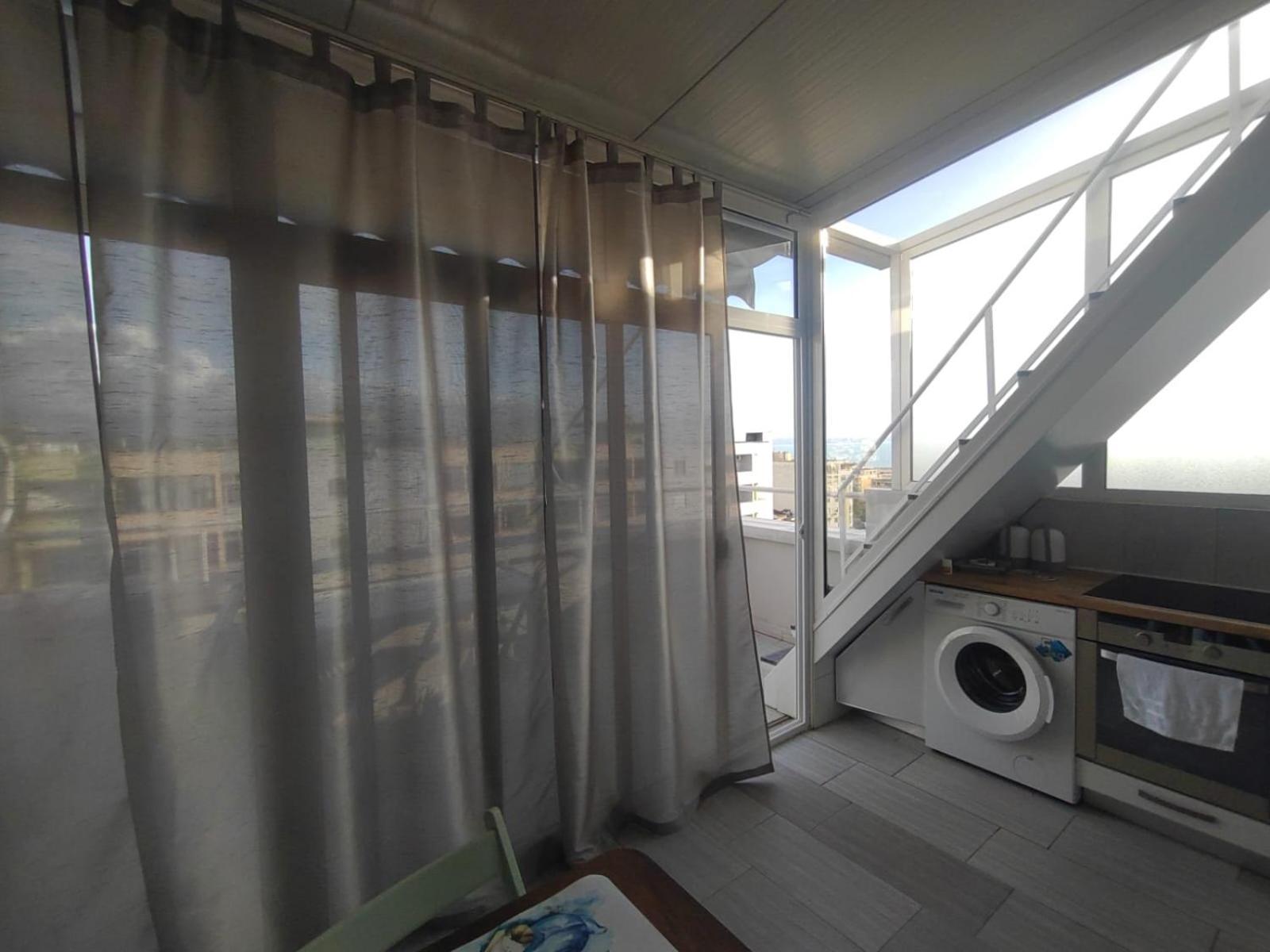 Giardino Alto Apartment Durrës Exterior foto