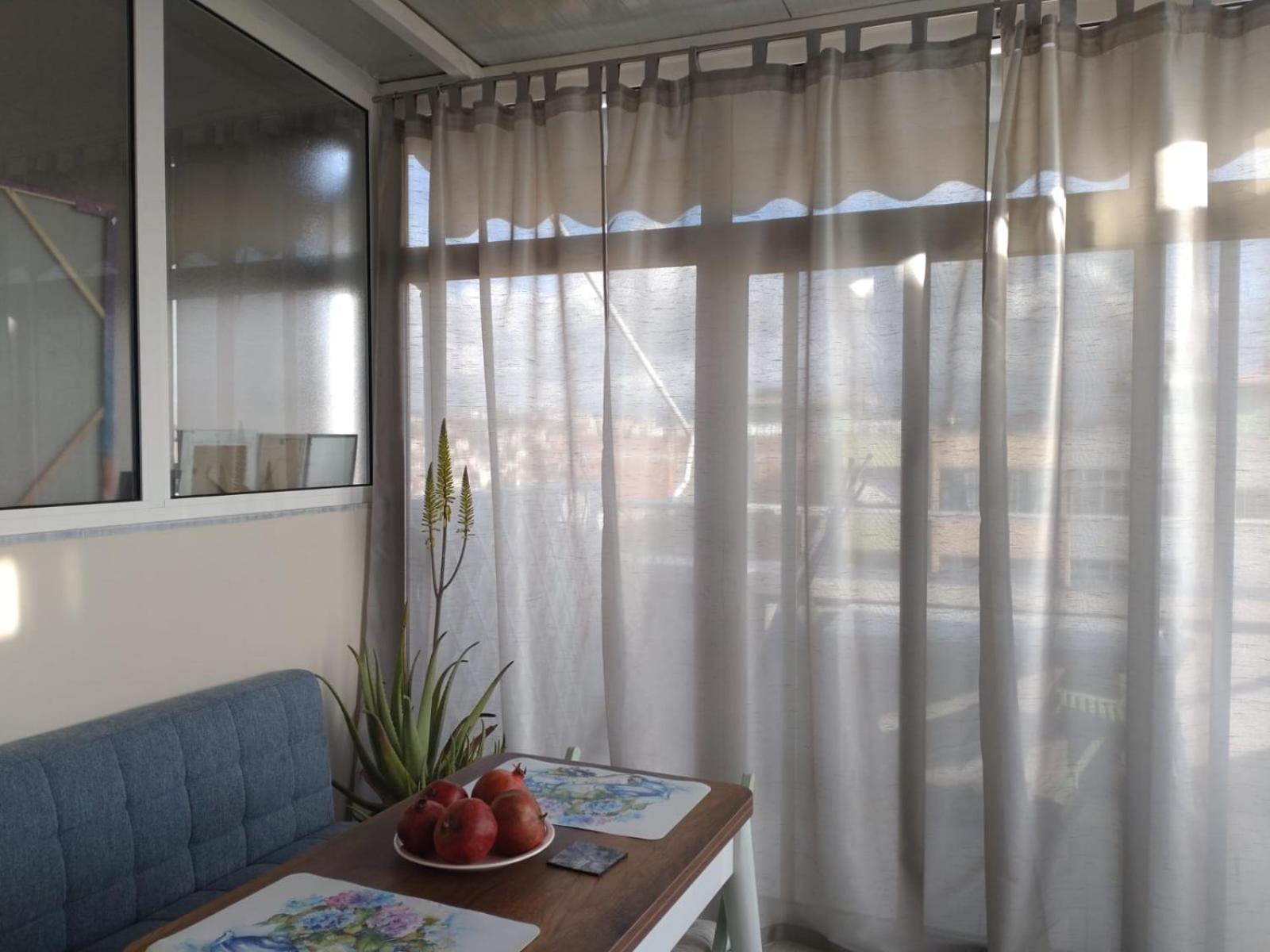 Giardino Alto Apartment Durrës Exterior foto