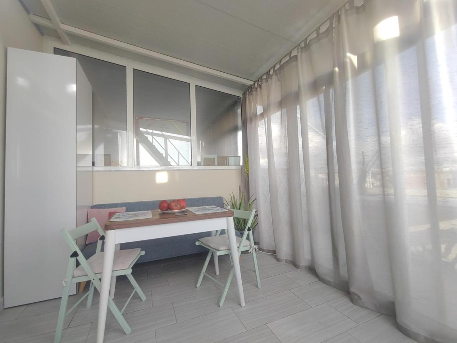 Giardino Alto Apartment Durrës Exterior foto